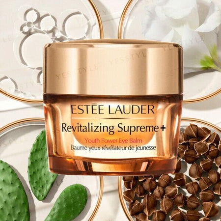 Estee Lauder - Revitalizing Supreme+ Youth Power Eye Balm, 15ml, 180 g, 887167539587