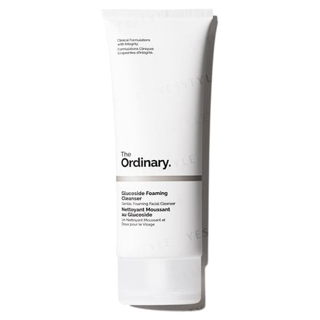The Ordinary - Glucoside Foaming Cleanser, 150ml, 200 g, 769915232042