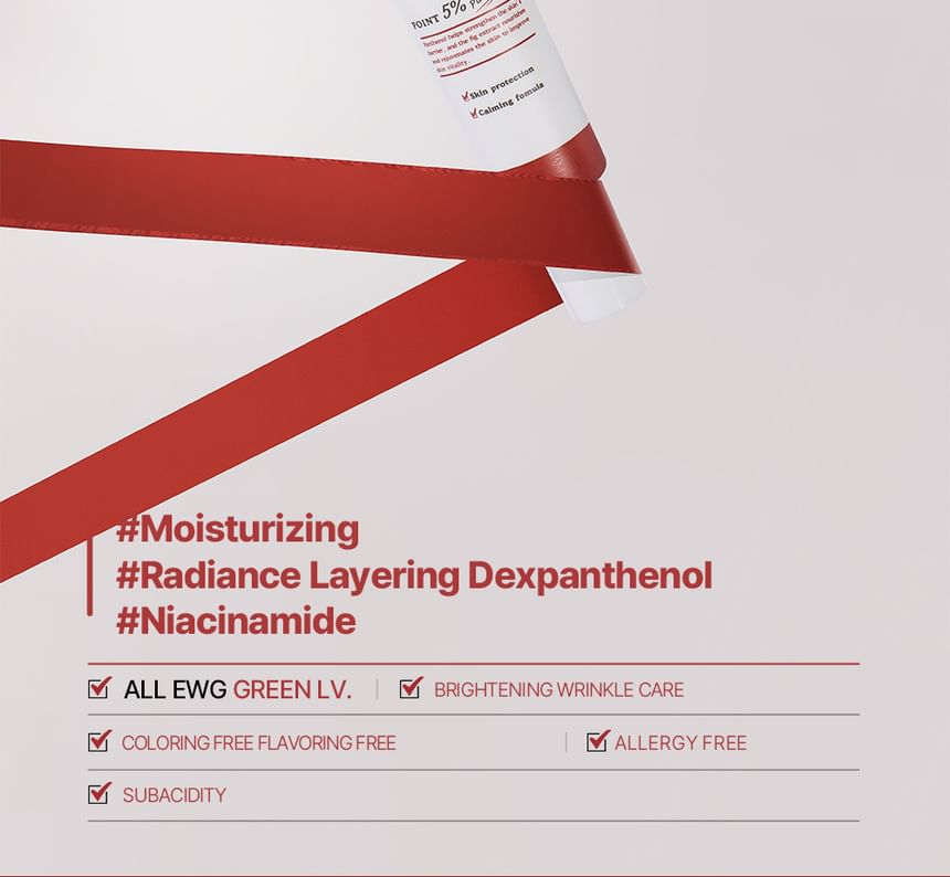 RAVIEL - Panthenol Dark Spot & Blemish Spot Cream, 15ml, 50 g, 8809831100659