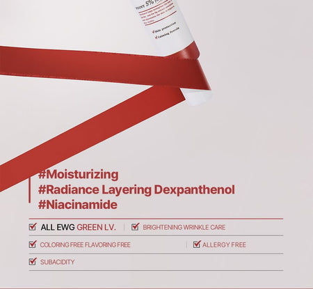 RAVIEL - Panthenol Dark Spot & Blemish Spot Cream, 15ml, 50 g, 8809831100659