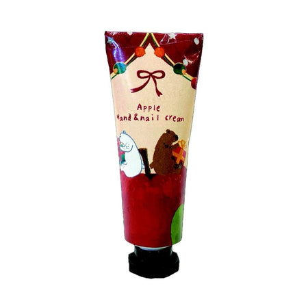 HONYARADOH - Osmanthus Hand & Nail Cream Set, 10g x 4, 85 g, 4991936884962