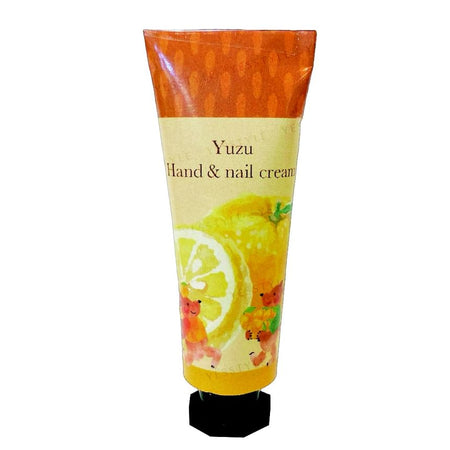 HONYARADOH - Osmanthus Hand & Nail Cream Set, 10g x 4, 85 g, 4991936884962