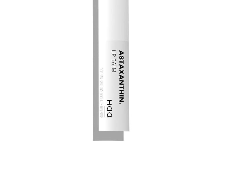 Haa - Astaxanthin Lip Balm, Original - 2.4g, 12 g, 6972750234155