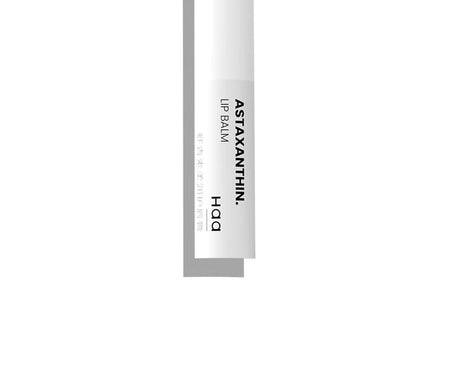 Haa - Astaxanthin Lip Balm, Original - 2.4g, 12 g, 6972750234155
