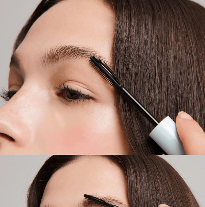 ENTROPY - Tough Brow Lift Perm Set, 3 pcs, 59 g, 8809908690014