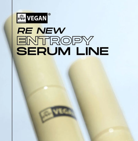 ENTROPY - Brow And Lash Booster Serum, 7ml, 50 g, 8809908690137