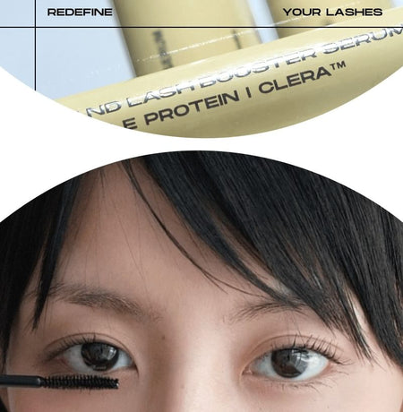 ENTROPY - Brow And Lash Booster Serum, 7ml, 50 g, 8809908690137
