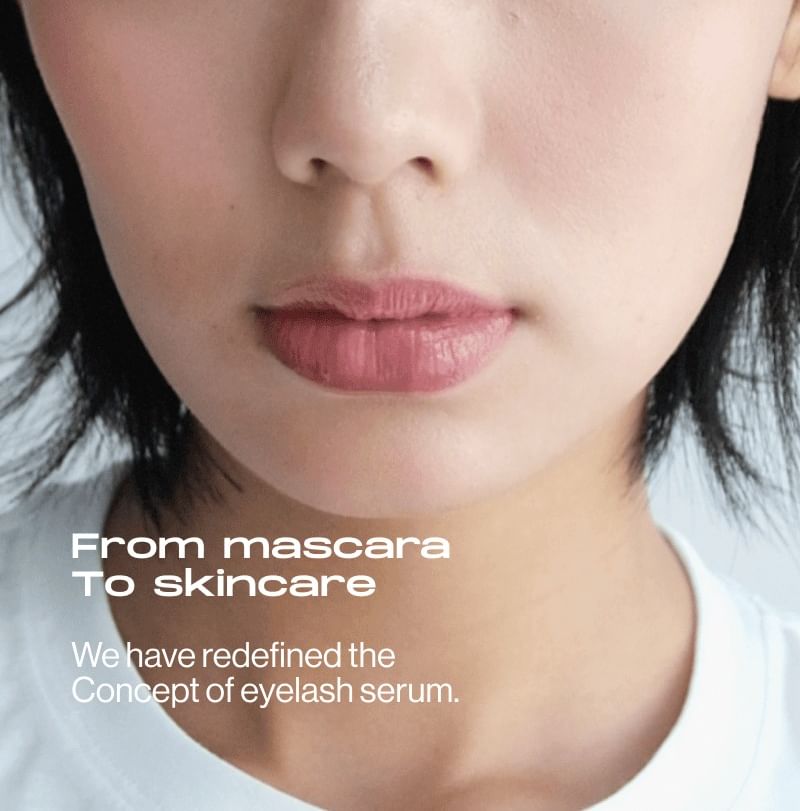 ENTROPY - Brow And Lash Booster Serum, 7ml, 50 g, 8809908690137