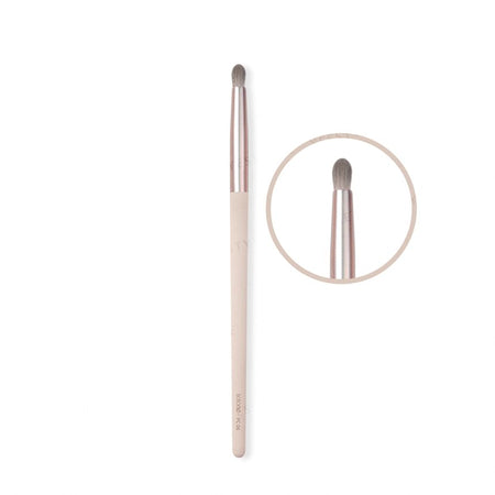 Solone - Exquisite Makeup Brush Peach Cream Series Pencil Brush, PC06, 30 g, 4713737513366