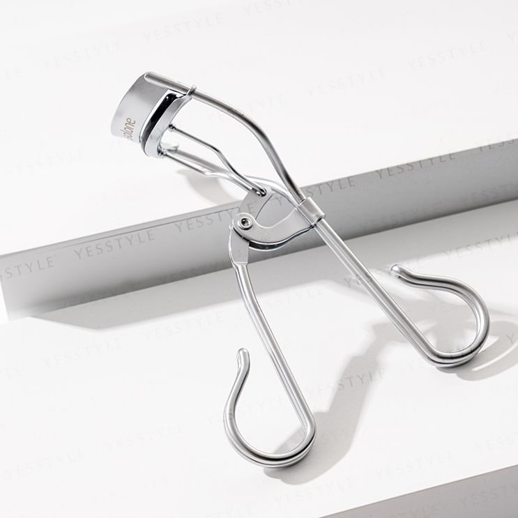Solone - Professional Custom Eyelash Curler, 34mm - EC30, 80 g, 4713737071354