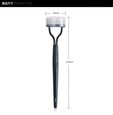 Solone - Exclusive Lash Comb, 1 pc, 60 g, 4713737152145