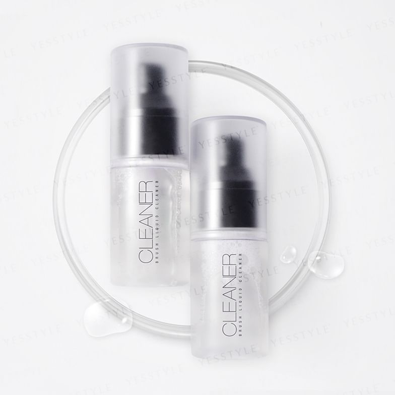 Solone - Brush Liquid Cleaner, 35ml, 70 g, 4713737030887