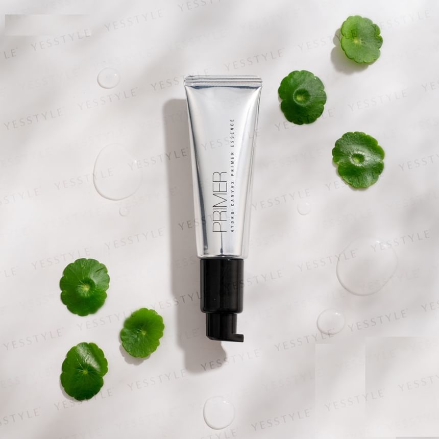 Solone - Hydro Canvas Primer Essence, 30ml, 100 g, 4713737071934