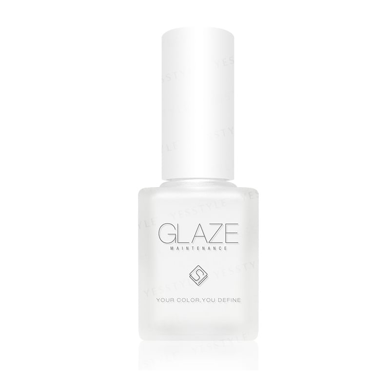 Solone - Glaze Cuticle Care Milk, Cuticle Softening - 13ml, 50 g, 4713737341396