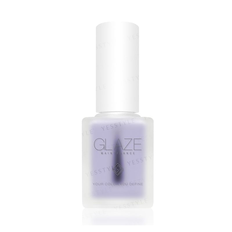 Solone - Glaze Cuticle Care Oil, Rose Moisture - 13ml, 50 g, 4713737134134