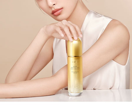 KANS - Luxury Softening Toner, 120ml, 170 g, 6971975496096