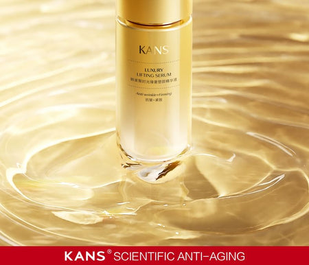 KANS - Luxury Lifting Serum, 30ml, 80 g, 6970155257809