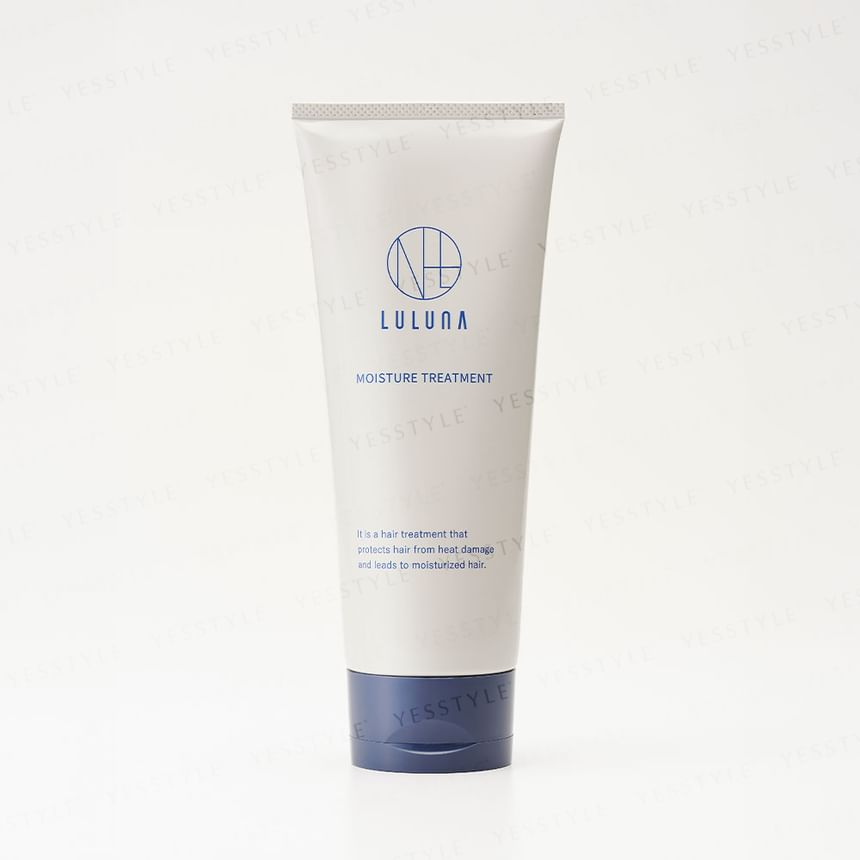 Luluna - Moisture Treatment, 200g, 230 g, 4571502792183