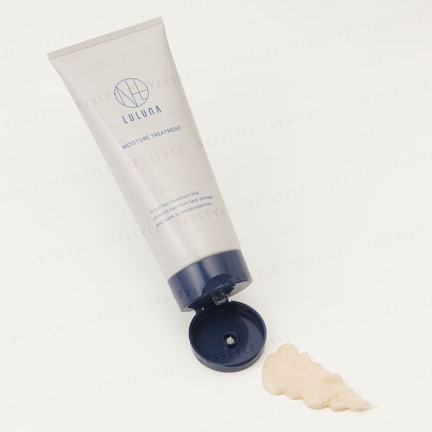 Luluna - Moisture Treatment, 200g, 230 g, 4571502792183