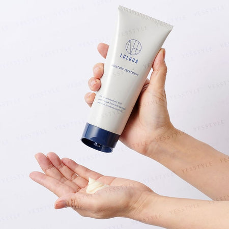 Luluna - Moisture Treatment, 200g, 230 g, 4571502792183