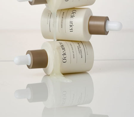 O’clearien - Layered Natural Serum, 30ml, 80 g, 8809830650124