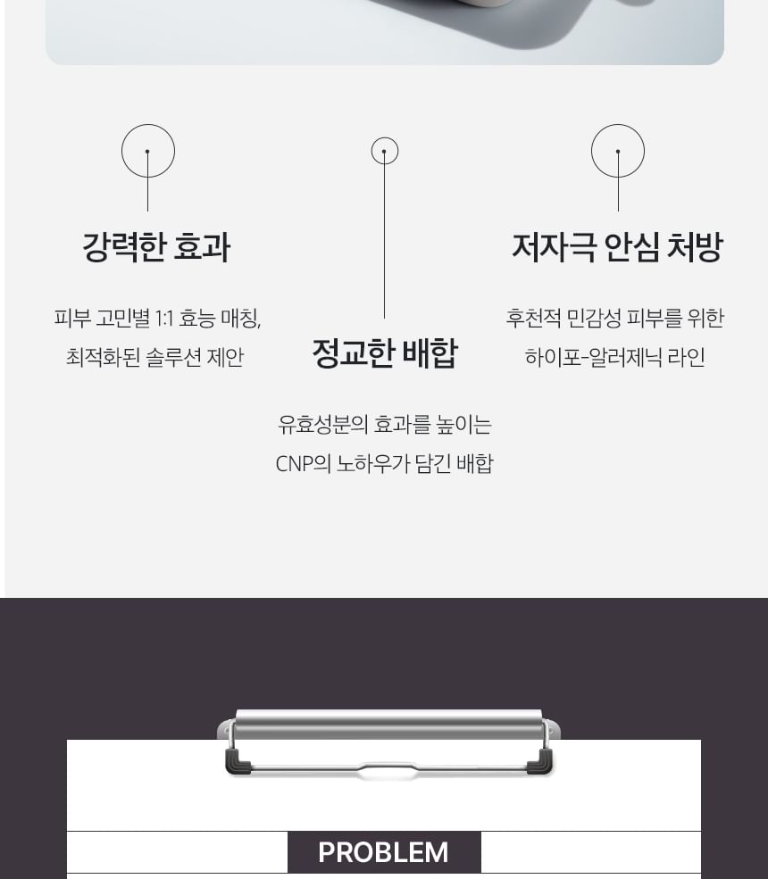 CNP Laboratory - Derma Answer Active Boost Ampule Mini, 15ml, 50 g, 8809949481961