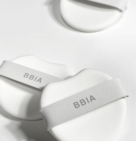 Bbi@ - Eau Cushion Puff, 2 pcs, 4 g, 8809871384798