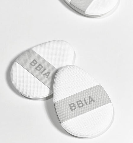 Bbi@ - Eau Finger Puff, 2 pcs, 2 g, 