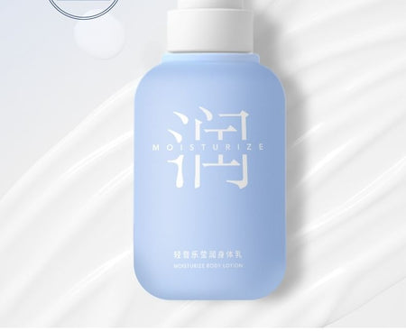 Light Music - Moisturize Body Lotion, 1pc - 300ml, 400 g, 6937807011516