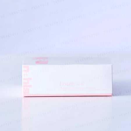 nahls - Cleansing Foam, 1g x 30, 70 g, 4571440340514