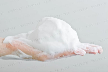 nahls - Cleansing Foam, 1g x 30, 70 g, 4571440340514