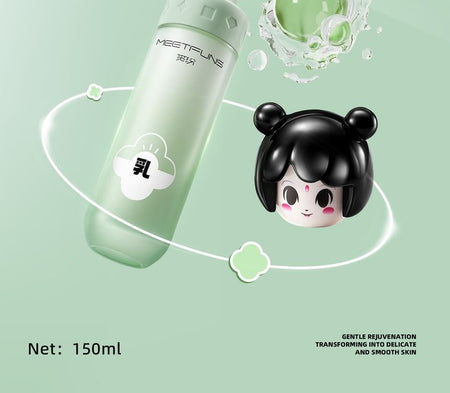 MEETFUNS - Refreshing Rejuvenating Emulsion, 150ml, 560 g, 6931900307187