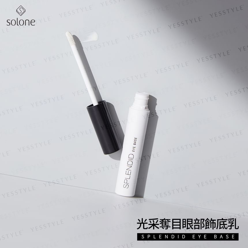 Solone - Splendid Eye Base, 1 pc, 30 g, 4713737719218