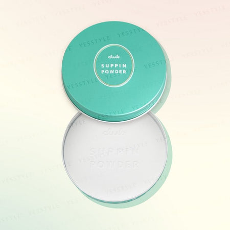 club cosmetics - Suppin Powder Acne Care, 26g, 77 g, 4901416180958