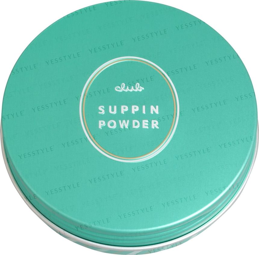 club cosmetics - Suppin Powder Acne Care, 26g, 77 g, 4901416180958