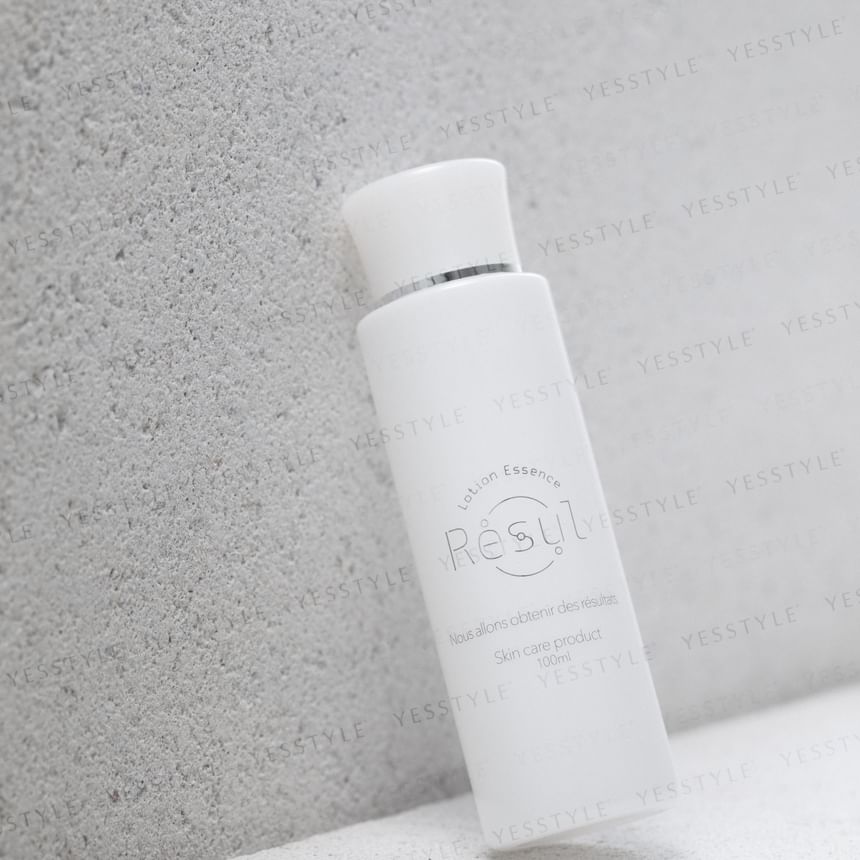Resul - Lotion Essence, 100ml, 150 g, 4595120549097