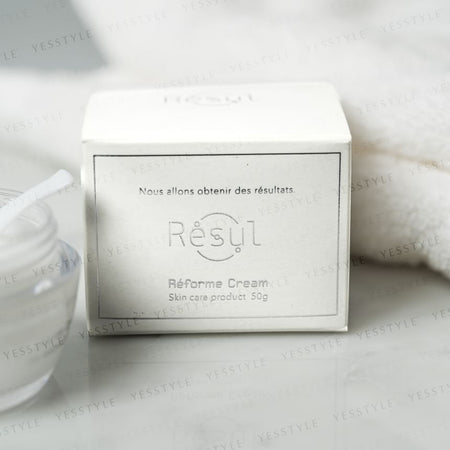 Resul - Reforme Cream, 50g, 130 g, 4595120549110