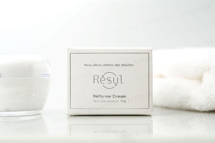 Resul - Reforme Cream, 50g, 130 g, 4595120549110