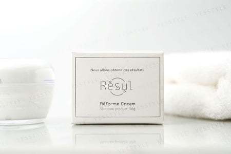 Resul - Reforme Cream, 50g, 130 g, 4595120549110
