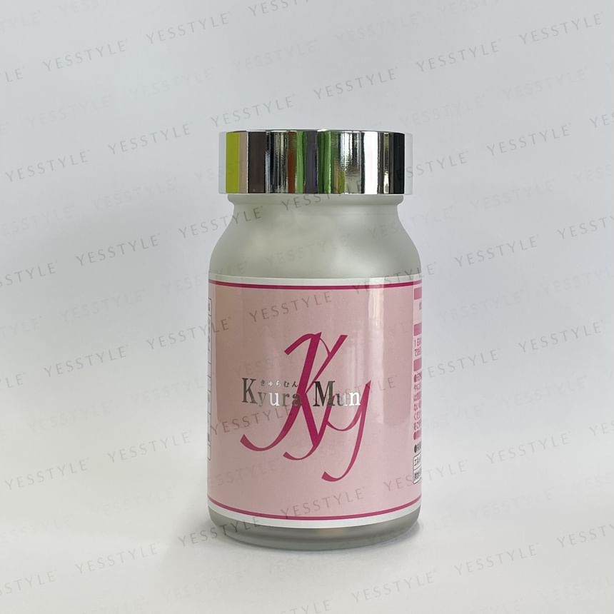 Resul - Kyura Mun, 180 capsule, 250 g, 4595120549127