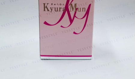 Resul - Kyura Mun, 180 capsule, 250 g, 4595120549127