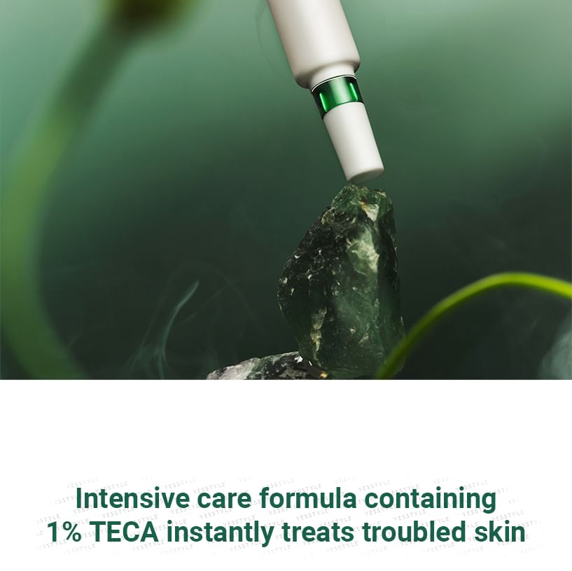 SKIN 1004 - Madagascar Centella Tea-Trica Spot Cream, 20ml, 38 g, 8809913830337