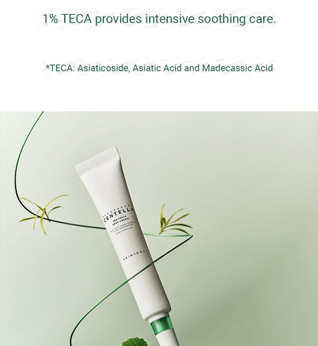 SKIN 1004 - Madagascar Centella Tea-Trica Spot Cream, 20ml, 38 g, 8809913830337