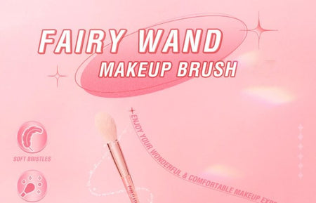 PINKFLASH - Blush Brush, #05 Blush Brush - 1pc, 17 g, 6941845824441
