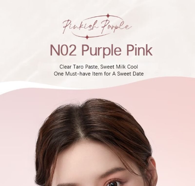 ZEESEA - Colorful 10-Color Eyeshadow - N02, #N02 - 11g, 100 g, 6974475775241