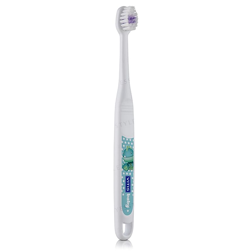 VITIS - Toothbrush, 1 pc, 20 g, 8427426054547