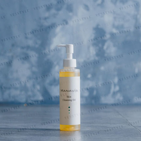 MANAVIS - Skin Cleansing Oil, 150ml, 180 g, 4595643250647