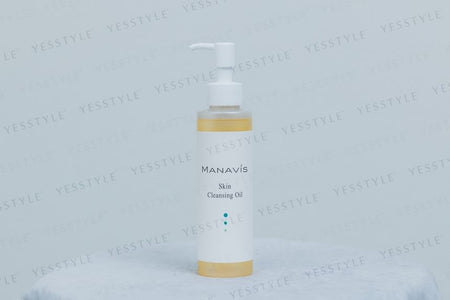 MANAVIS - Skin Cleansing Oil, 150ml, 180 g, 4595643250647