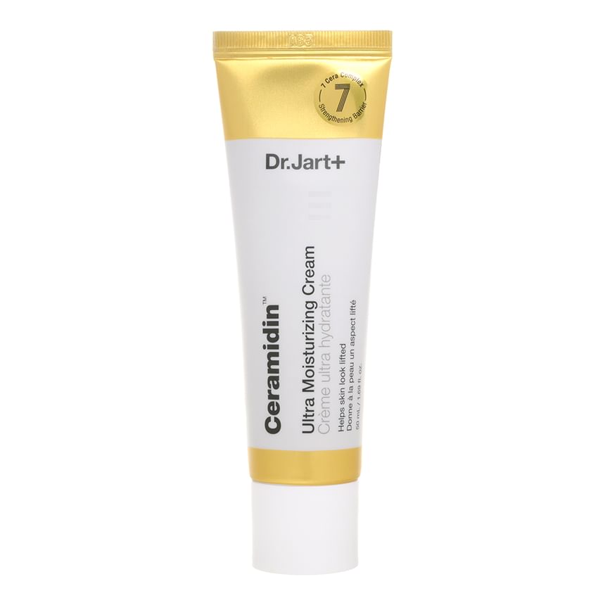 Dr. Jart+ - Ceramidin Ultra Moisturizing Cream, 50ml, 82 g, 8809844996997