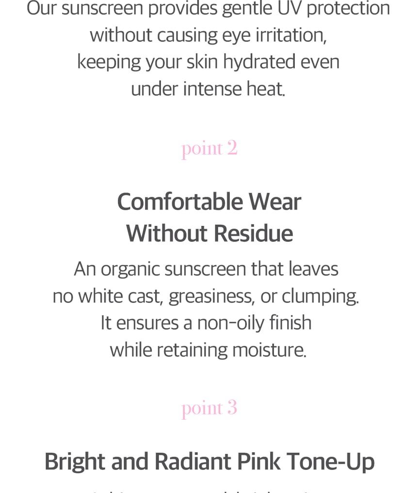 THE PURE LOTUS - Jeju Botanical Daily Tone Up Sunscreen, 50ml, 50 g, 8809975192329
